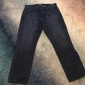 Lucky Brand men’s jeans